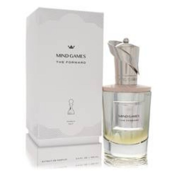 Mind Games The Forward by Mind Games - Extrait De Parfum Spray (Unisex) 3.4 oz - Picture 1 of 1
